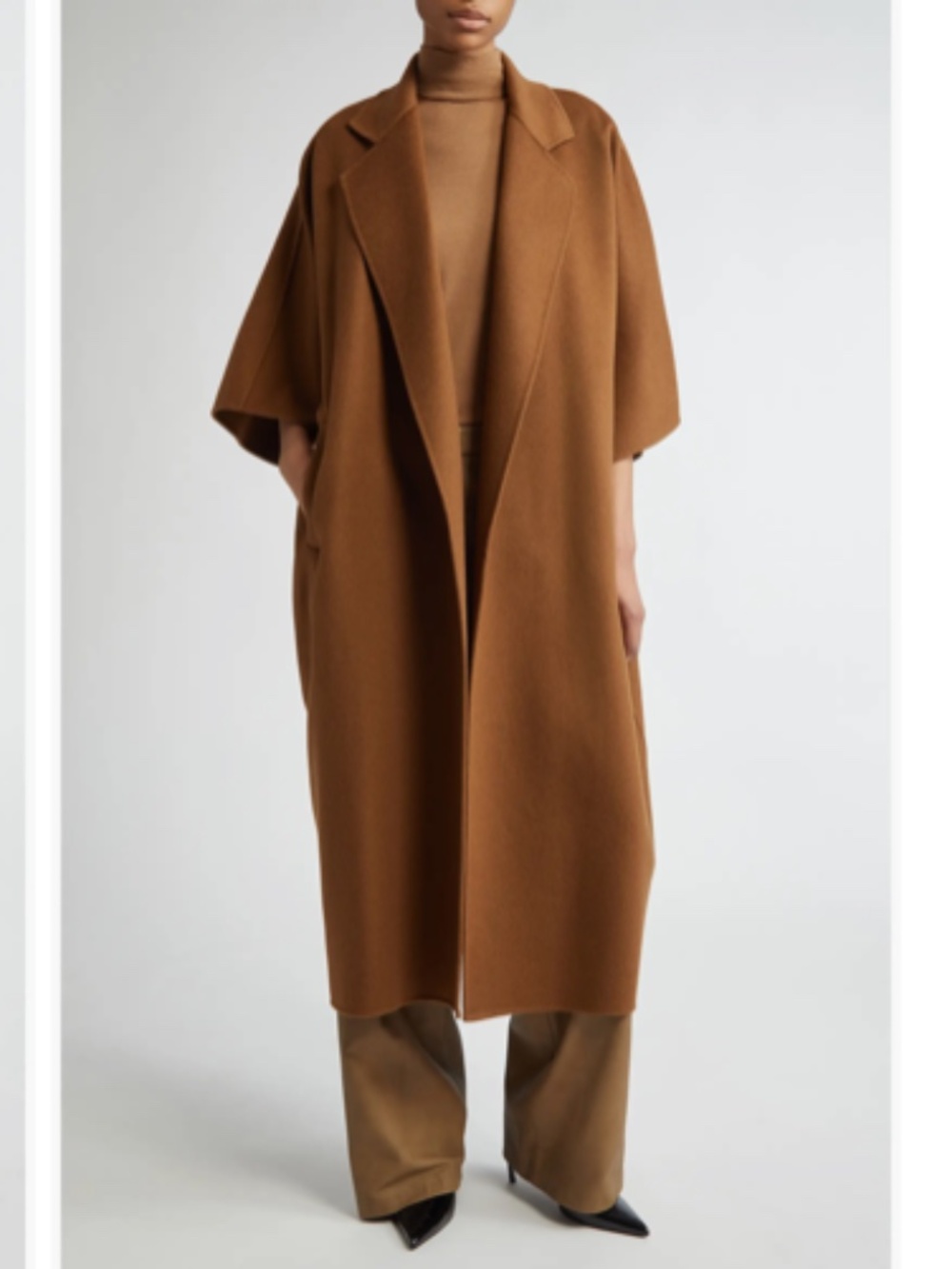 Max Mara Gitano coat